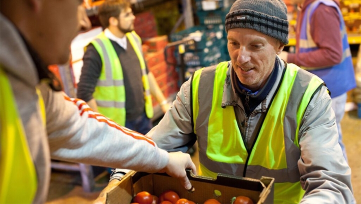 Learning from the French on food waste: carrots could be more effective than sticks